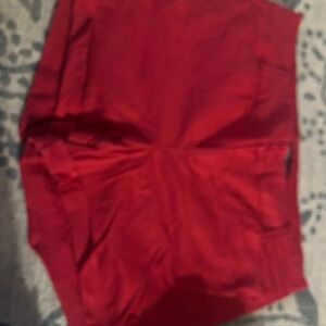 Torrid Vibrant Red Apparel